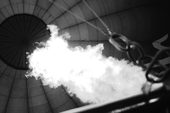 hot-air-balloon-flame-CU-BnW