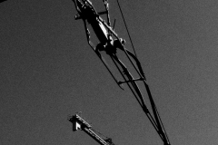 cables-to-crane-BnW