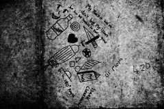 graffitti-on-slabs-BnW