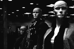 mannequin-trio-BnW