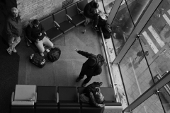 people-waiting-at-the-station-BnW