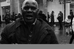 street-preacher-in-my-face-BnW-1-scaled